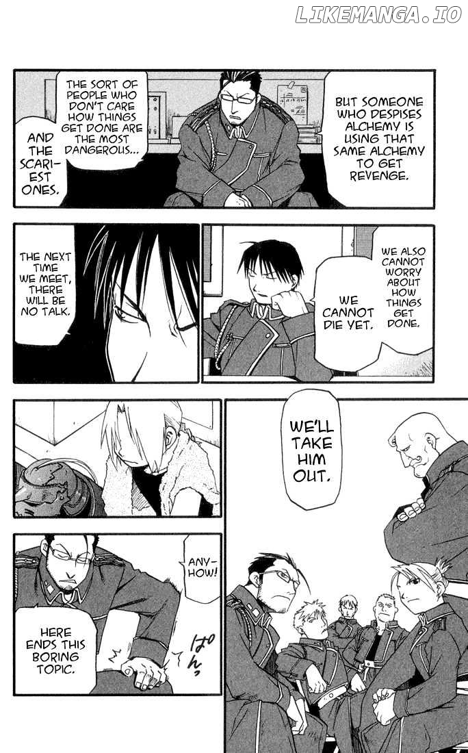 Fullmetal Alchemist, Chapter 7 image 36